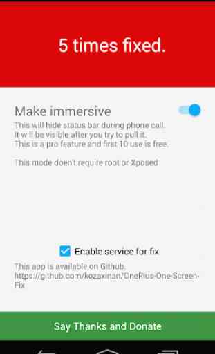 Touch Screen Fix - OnePlus One 2