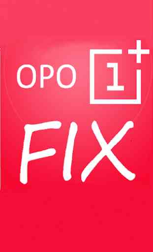 Touch Screen Fix - OnePlus One 3