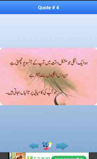 Urdu Aqwaal-e-Zareen Quotes 4