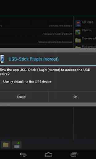 USB Stick Plugin-TC (TRIAL) 3