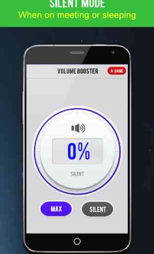 Volume Booster Pro 4