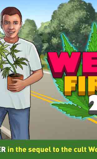 Weed Firm 2: Back to College 3