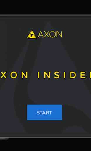 Axon Insider 1