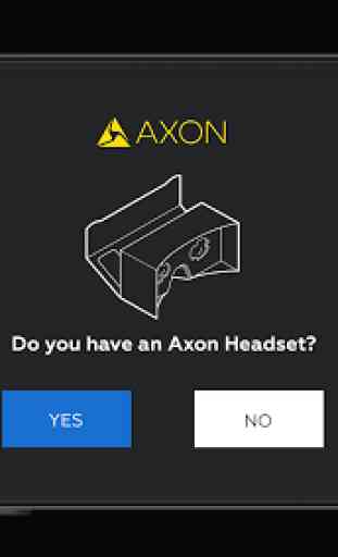 Axon Insider 2