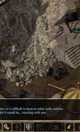 Baldur's Gate II: Enhanced Edition 1