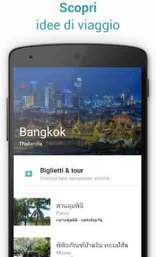 Bangkok Guida Turistica 3