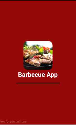 Barbecue Recipes 2