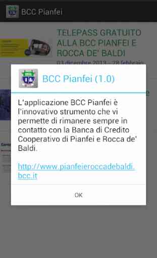 BCC Pianfei 3