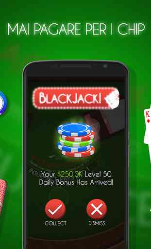 Blackjack! 2