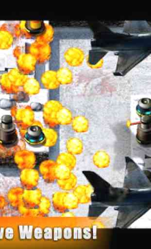 Boom Battle – Tower Defense 1