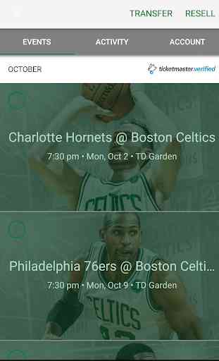 Boston Celtics 3