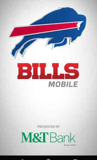 Buffalo Bills Mobile 1