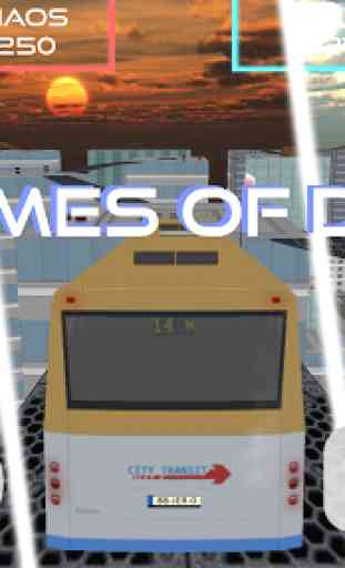 Bus Simulator 2017 2
