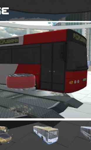 Bus Simulator 2017 3