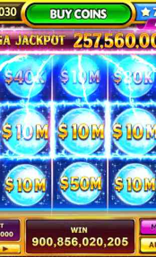 Caesars Slots: Casino Slot Machines Gratis 1