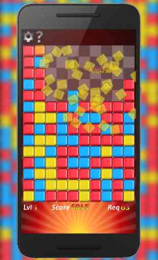 Cube Crush - Free Puzzle Game 2