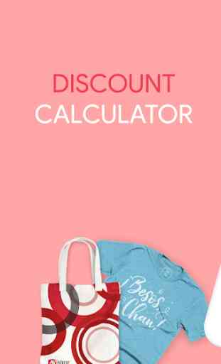 Discount Calculator 1