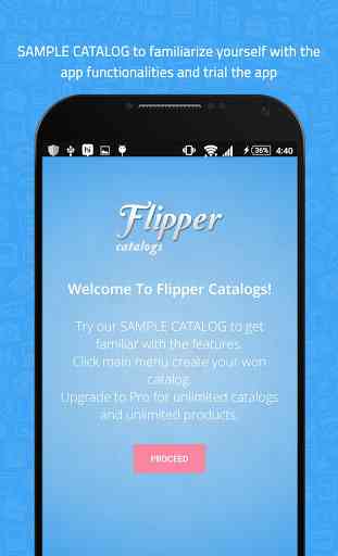 Flipper Mobile Catalogs 1