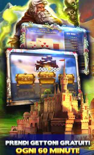 Free Slots Casino - Adventures 4