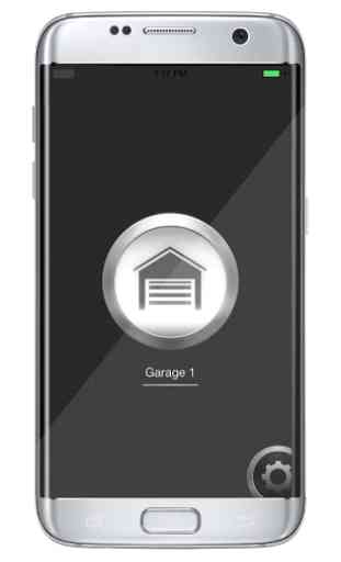 GarageMate4.0, Garage Door Opener 1