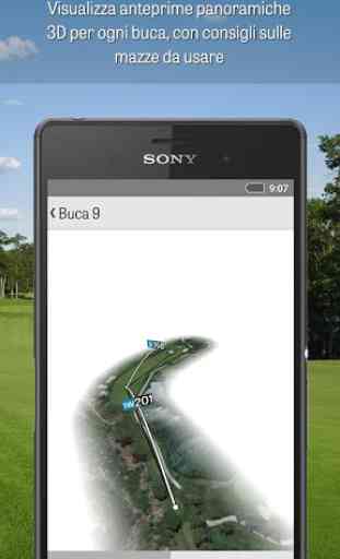 Golfshot: Golf GPS Gratuito 2