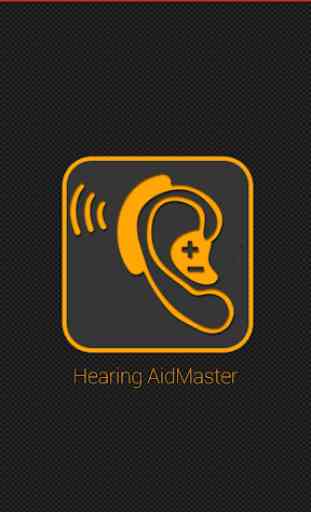 Hearing Aid Master (Crystal) 1