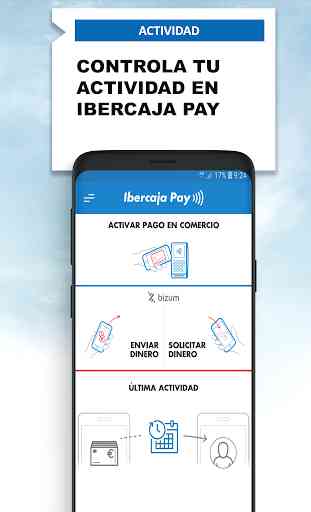 Ibercaja Pay 4