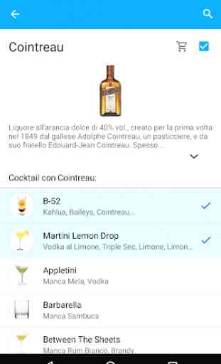 Il Mio Cocktail Bar 3