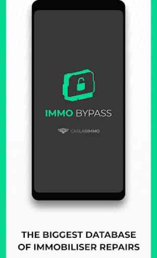 Immo Bypass 1
