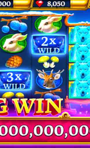 Jackpot Slot Machines - Slots Era™ Vegas Casino 1