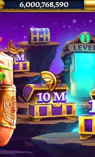 Jackpot Slot Machines - Slots Era™ Vegas Casino 3