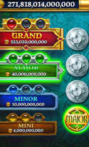 Jackpot Slot Machines - Slots Era™ Vegas Casino 4