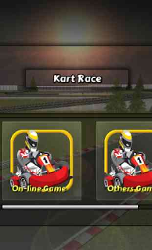 Kart Race 1