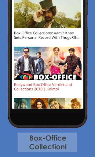 Koimoi Bollywood Box Office 3