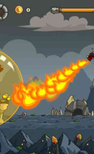Lumaca Assalto - Snail Battles 4