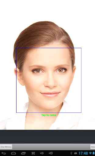 Luxand Face Recognition 2