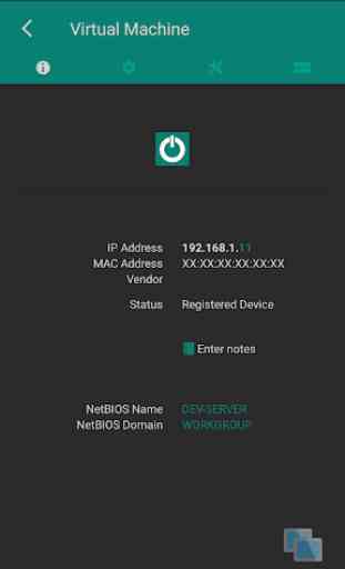NetX Network Tools PRO 2