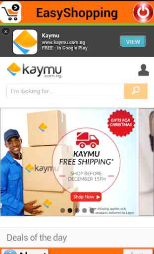 Nigeria Online Shopping Stores 3