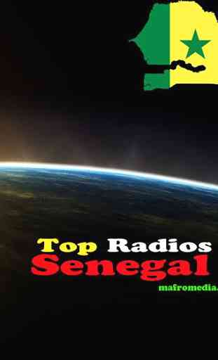 RADIO SENEGAL V4 4