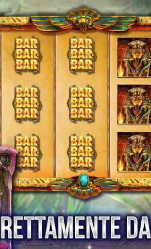 Slot - Giochi Epici da Casino 4