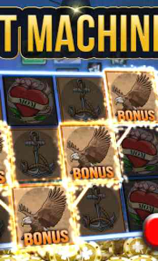 Slots Billionaire - Free Slots Casino Games! 3