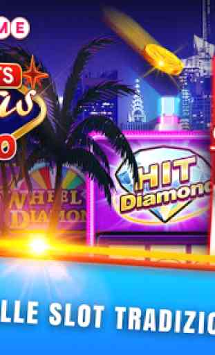 Slots™ Giochi di slot in stile casinò di Las Vegas 1