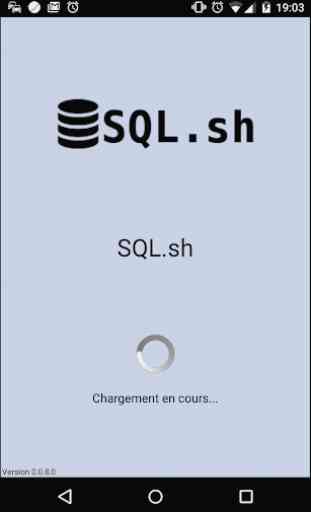SQL.sh - Guide SQL en Français 1