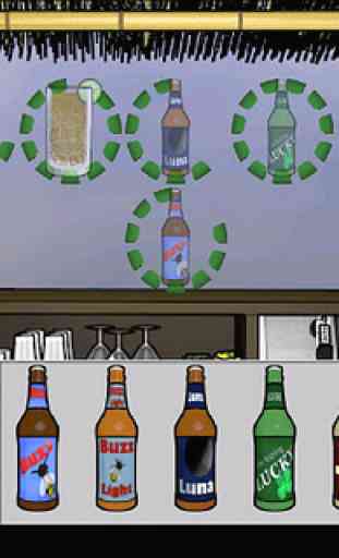 Tiki Bar: Free Bartender Game 1