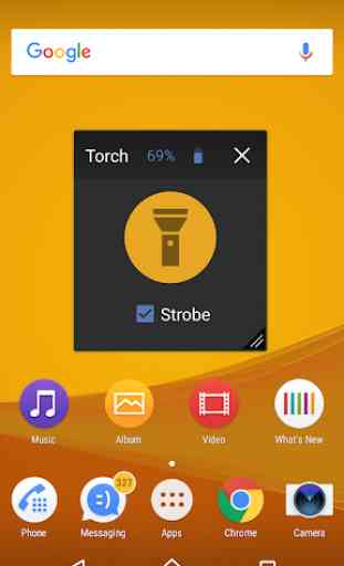 Torch Lite Small App 4