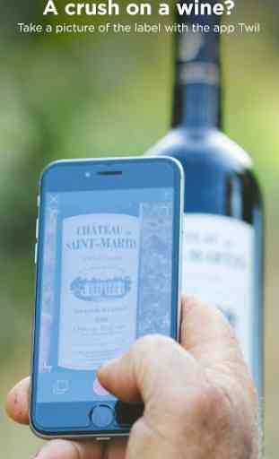 TWIL - Scan and Buy Wines 1