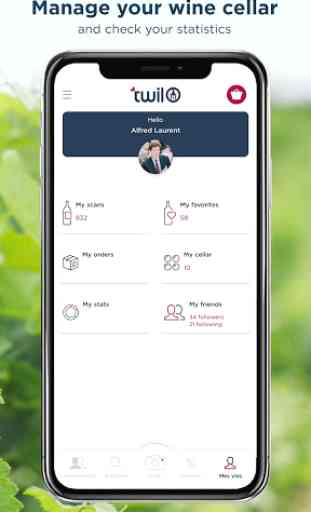 TWIL - Scan and Buy Wines 4