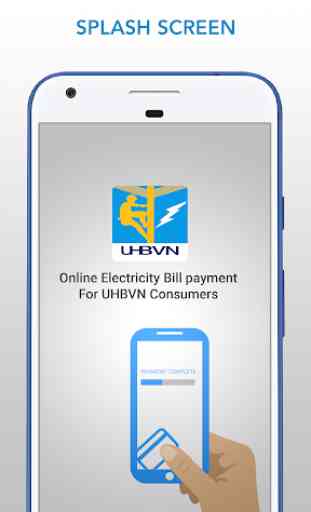 UHBVN Electricity Bill Payment 1