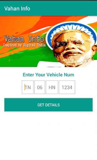 Vahan Info - Indian RTO 1