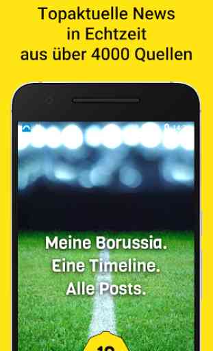 ZWÖLFTER Dortmund 1